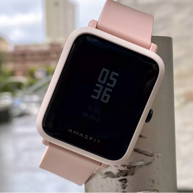 Amazfit Bip S ревю: Този Smartwatch има две отличителни черти, които са трудни за побеждаване